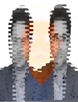 دکتر مصطفی ملکیان